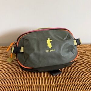 Cotopaxi 3L Allpa Hip Pack